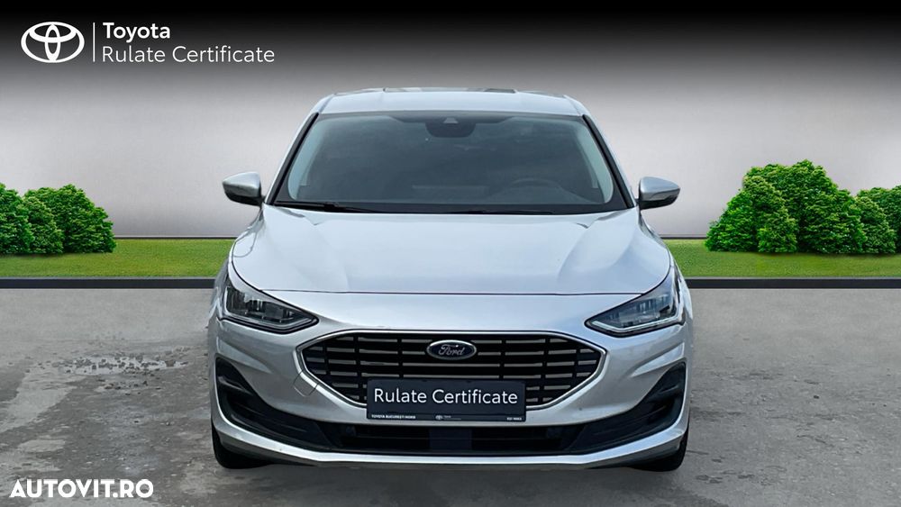 Ford Focus 1.5 EcoBlue ST Line Business - 3