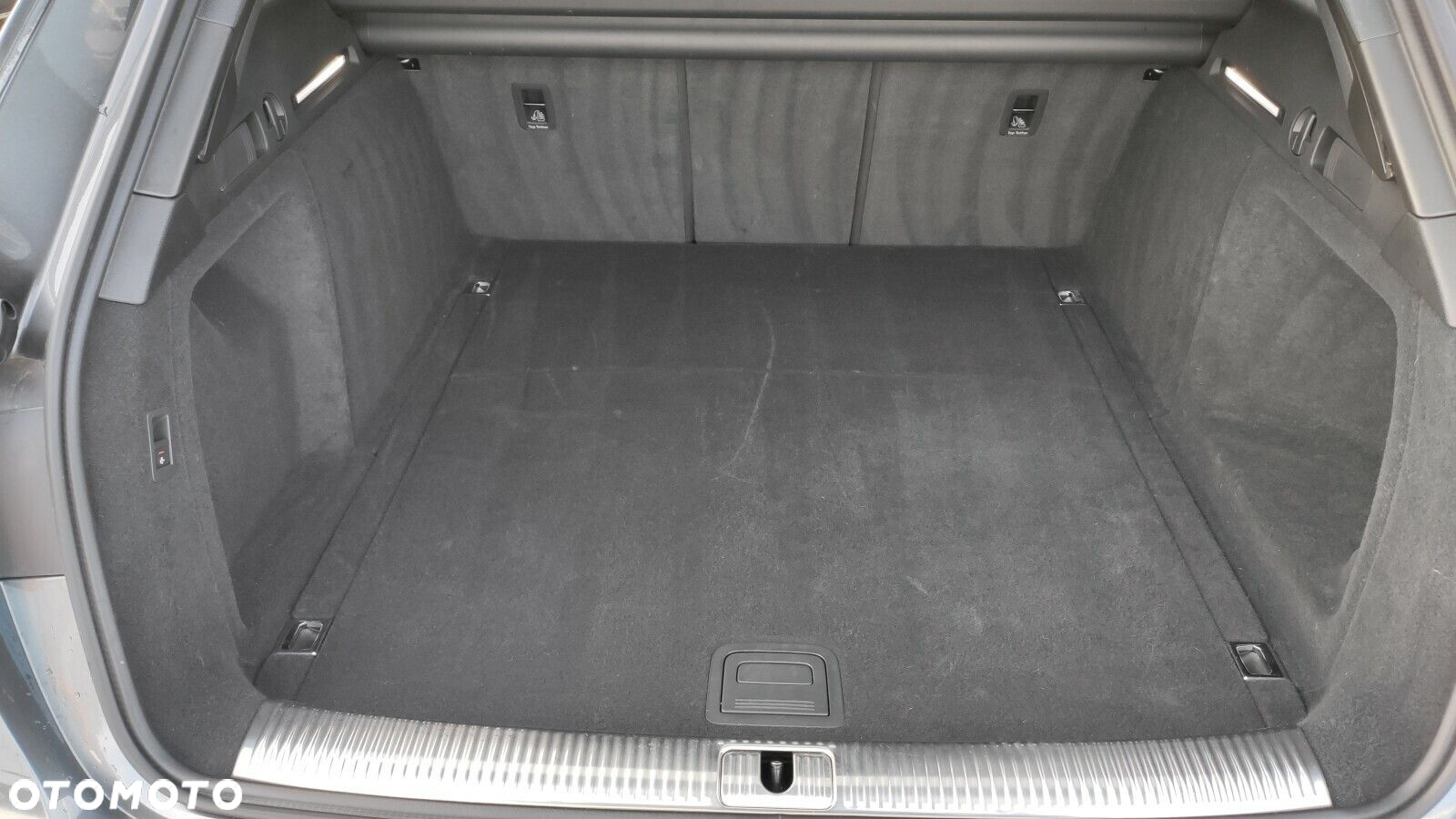 Audi A4 - 12