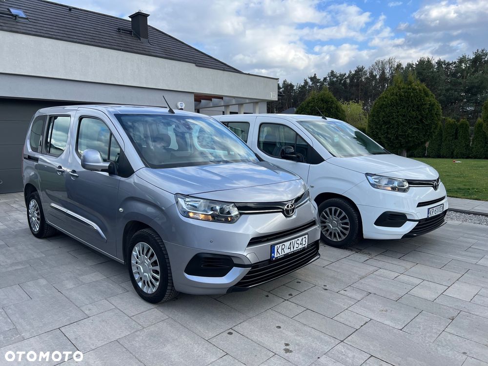 Toyota Proace City Verso - 30