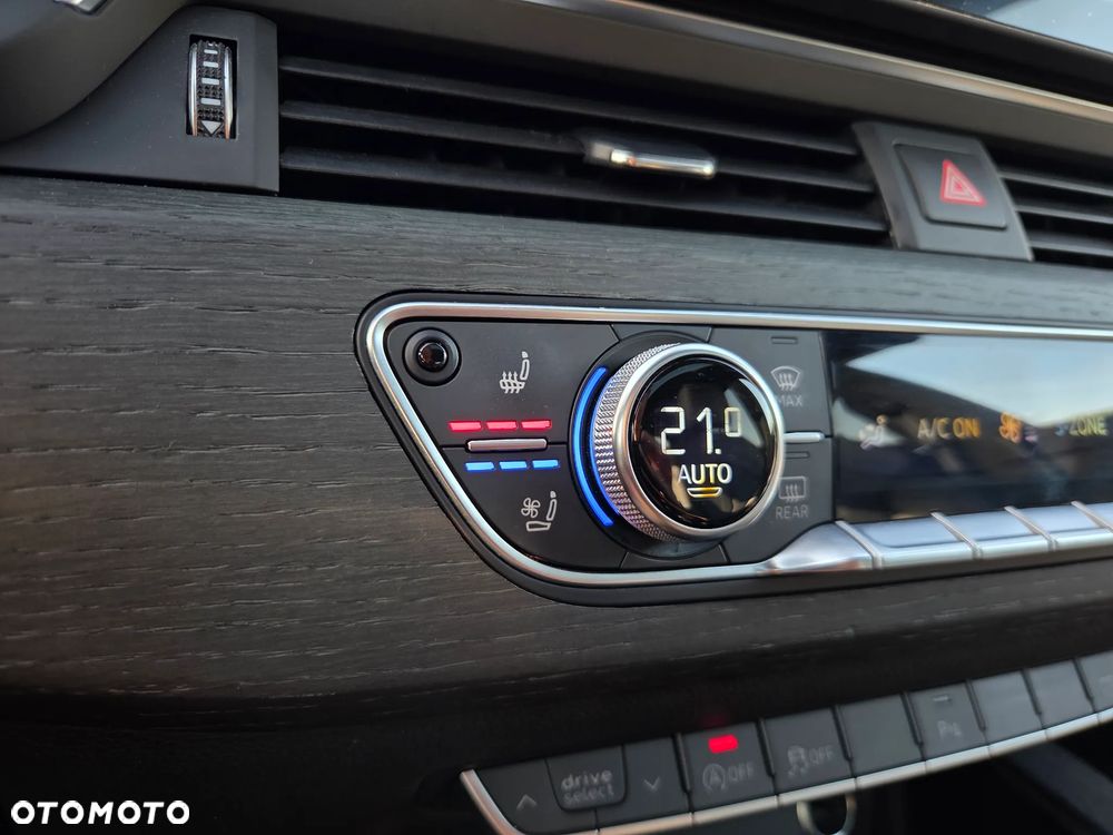 Audi A5 Sportback 40 TDI mHEV Quattro S Line S tronic - 28