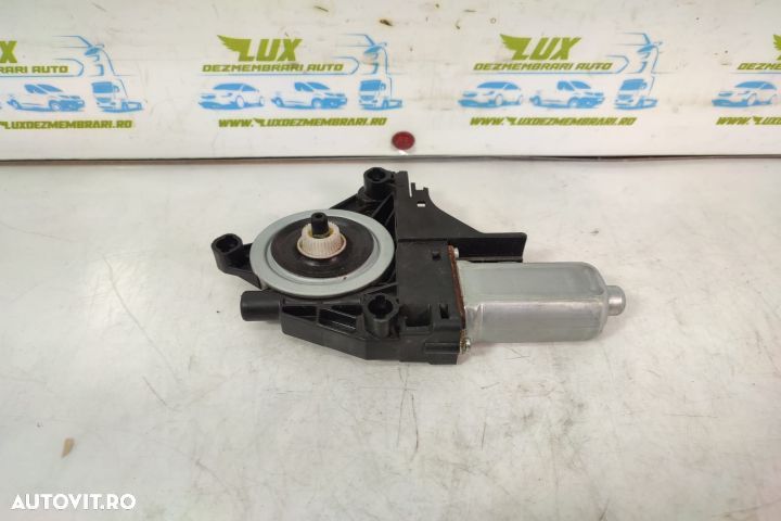 Motoras macara geam dreapta fata 966269-103 Volvo V70 3 seria - 1