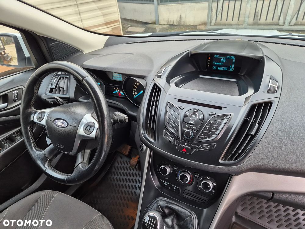 Ford Kuga 2.0 TDCi 2x4 Individual - 7