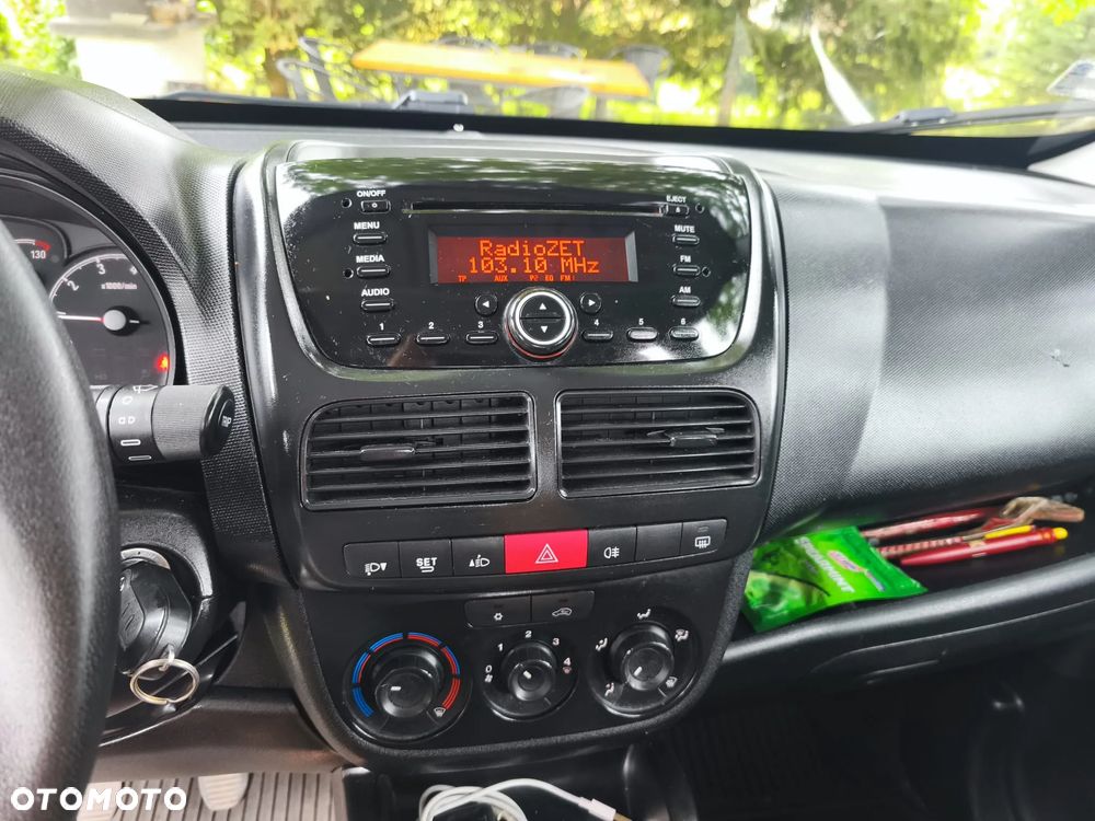 Opel Combo Tour L1H1 - 7