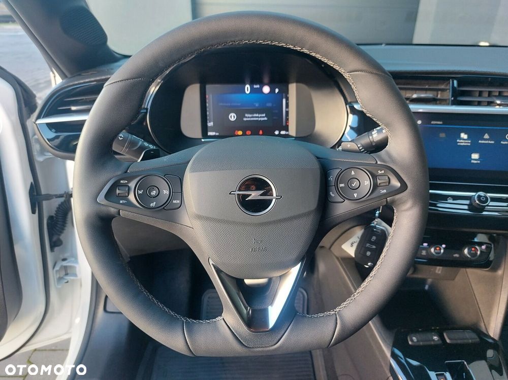 Opel Corsa - 14