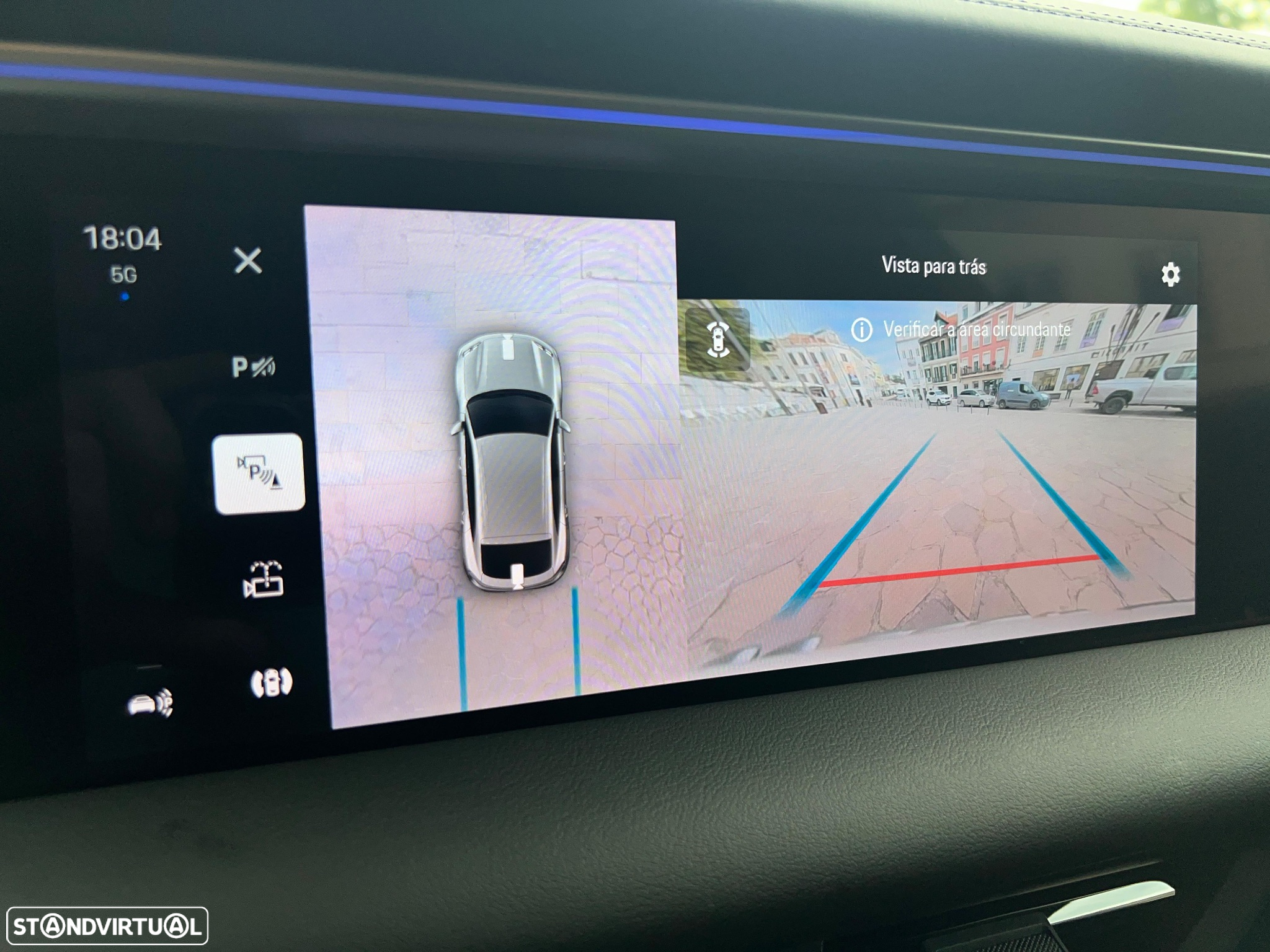Porsche Macan Electric 4 - 20