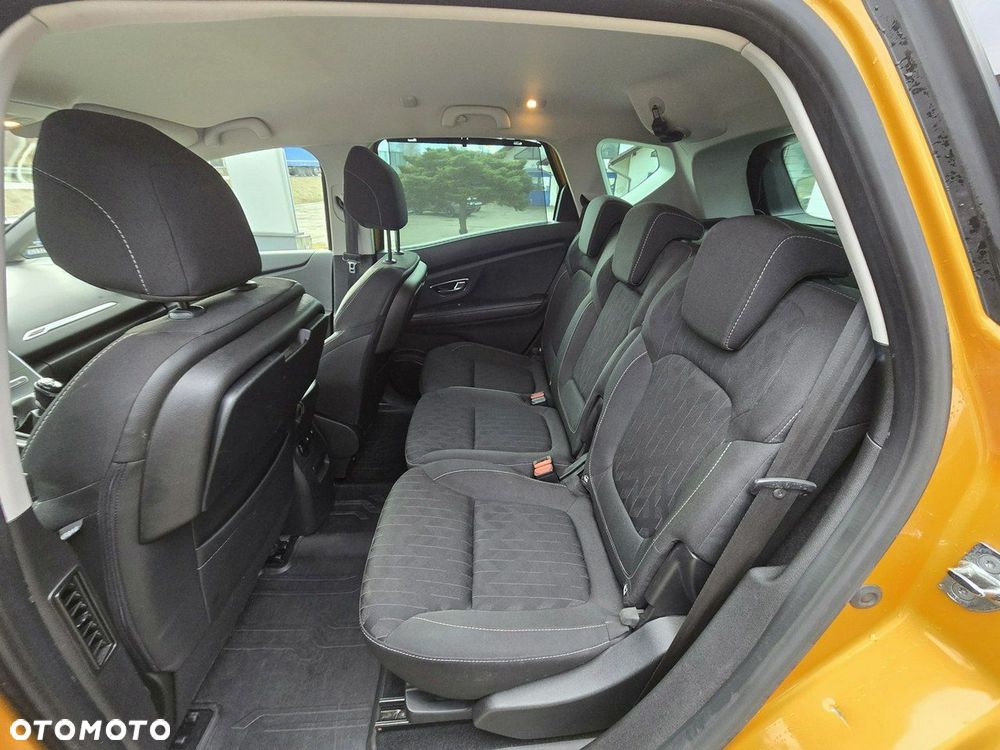 Renault Scenic ENERGY TCe 140 LIMITED - 25