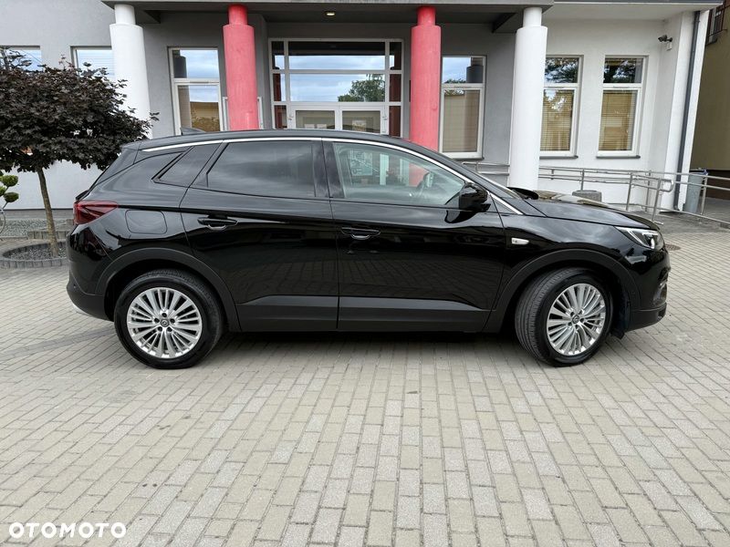 Opel Grandland X 1.5 D Start/Stop Business Elegance - 5
