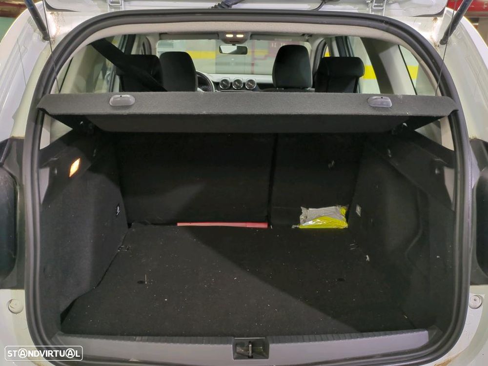 Dacia Duster 1.0 TCe Comfort - 9