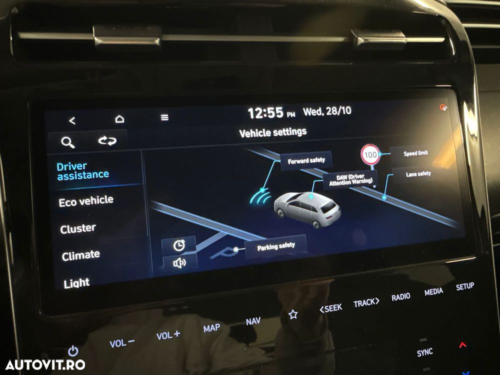 Hyundai Tucson - 20