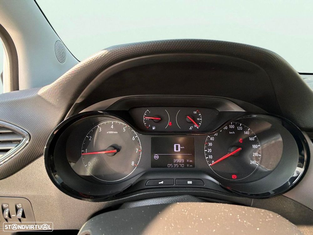 Opel Crossland 1.2 T Business Edition - 16