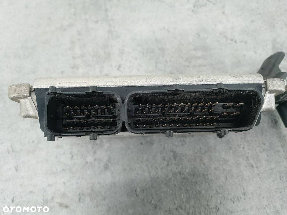 STEROWNIK SKRZYNI BIEGÓW DUCATO III 51821417  BC.0096136.A MAGNETI MARELLI - 2