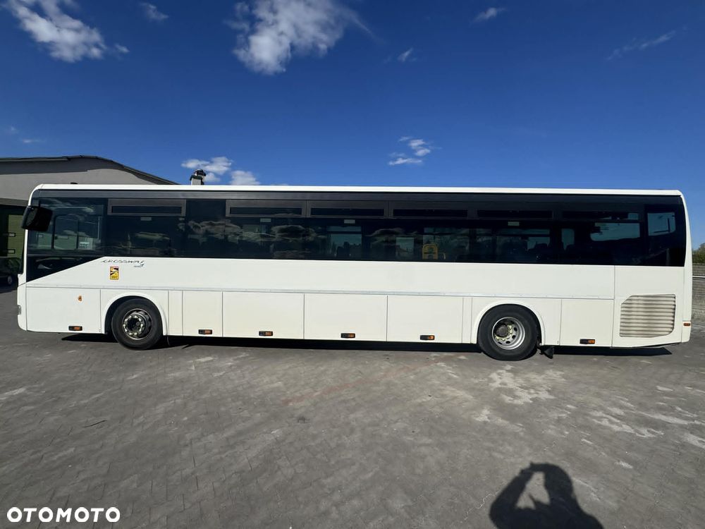 Irisbus Crossway - 8