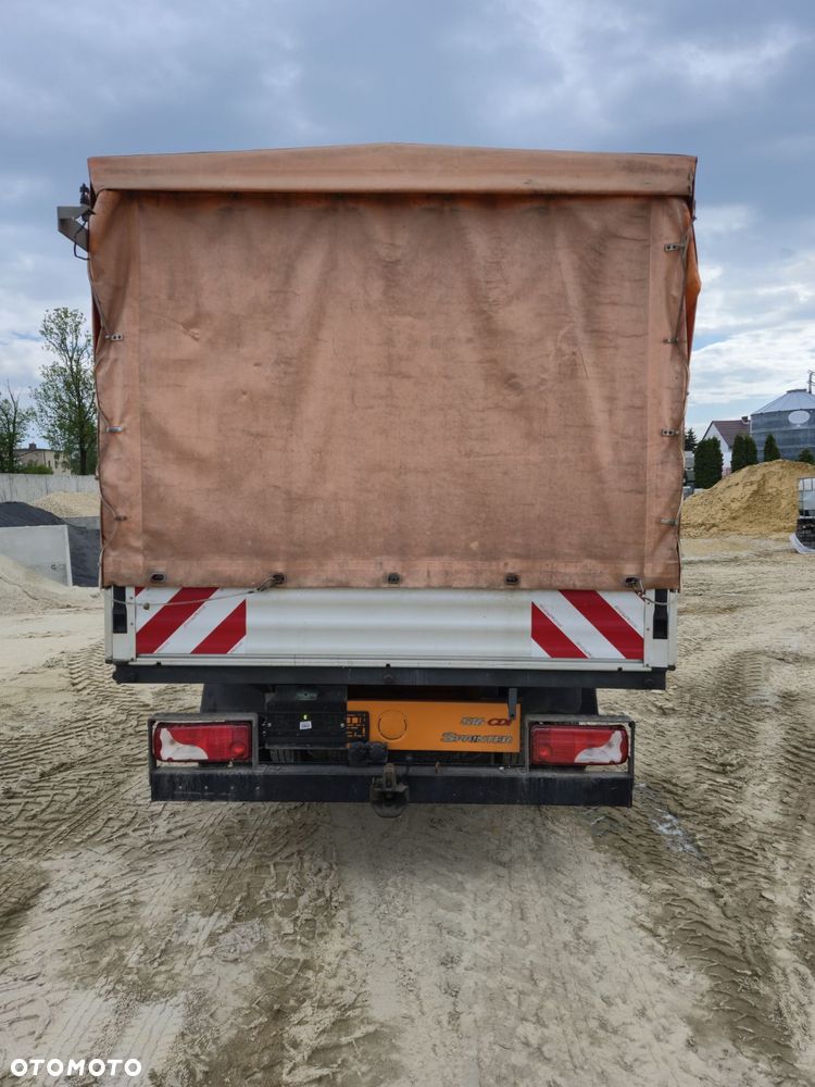 Mercedes-Benz Sprinter 906 - 7