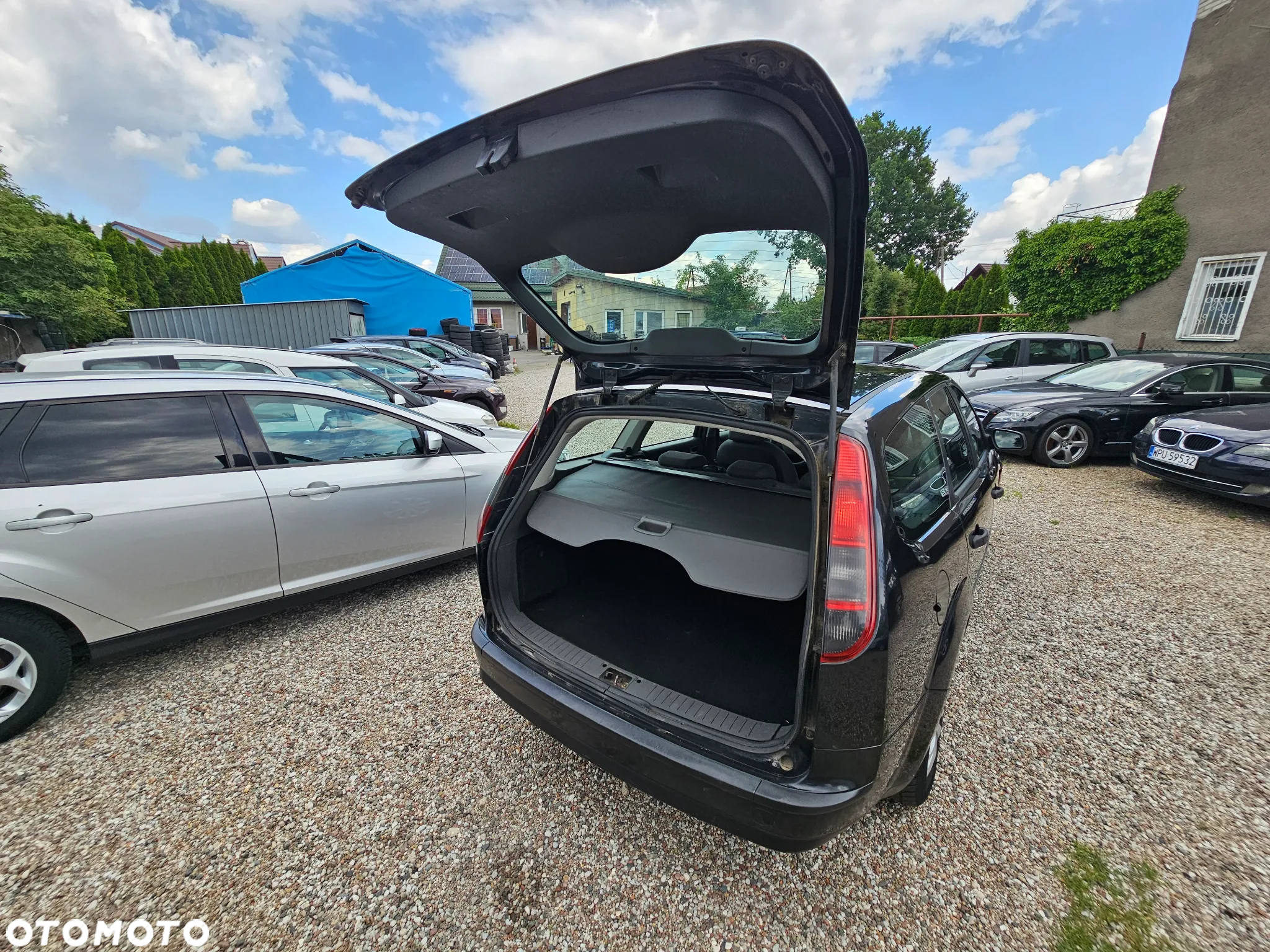 Ford Focus 1.6 TDCi Ambiente - 7