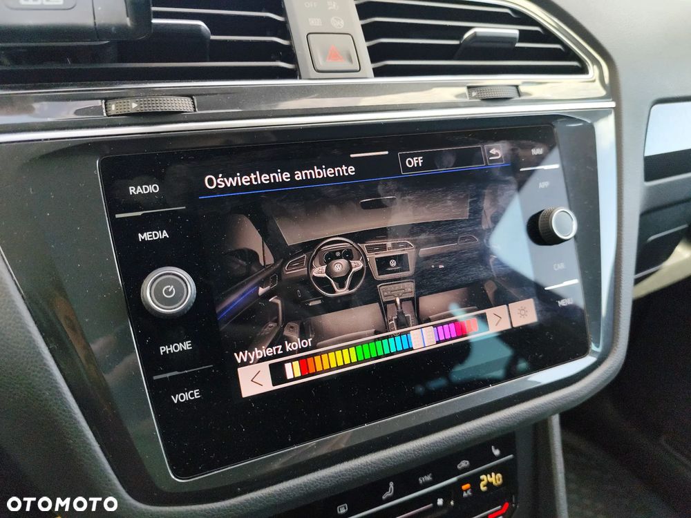 Volkswagen Tiguan 2.0 TDI SCR Elegance DSG - 33