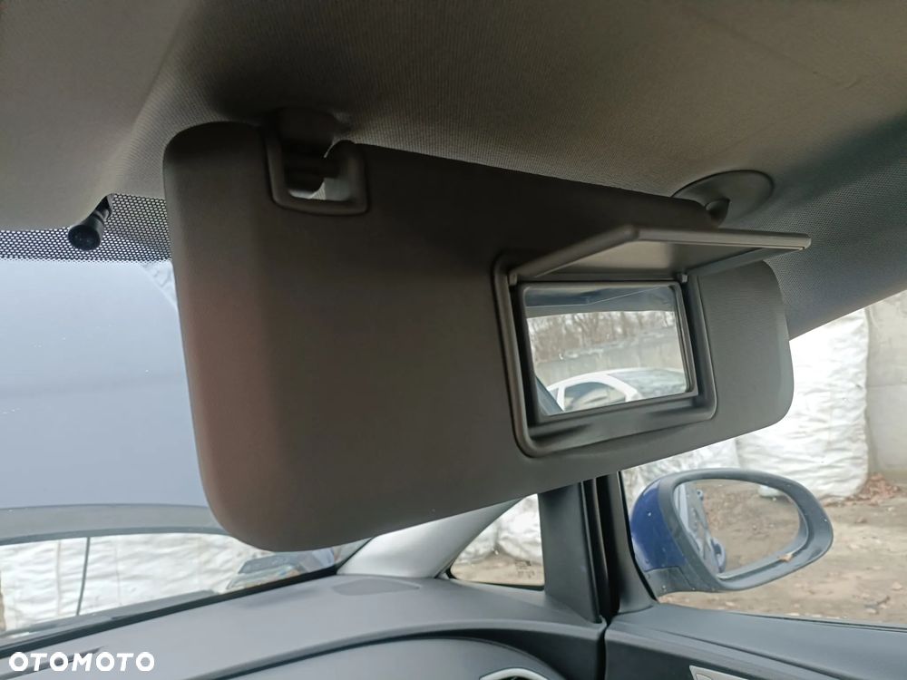 OPEL ASTRA IV J 09-12 2011 r. daszek prawy osłona przeciwsłoneczna prawa * - 1