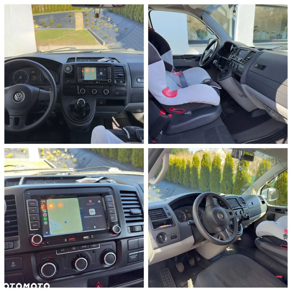 Volkswagen Caravelle L1 Comfortline - 15