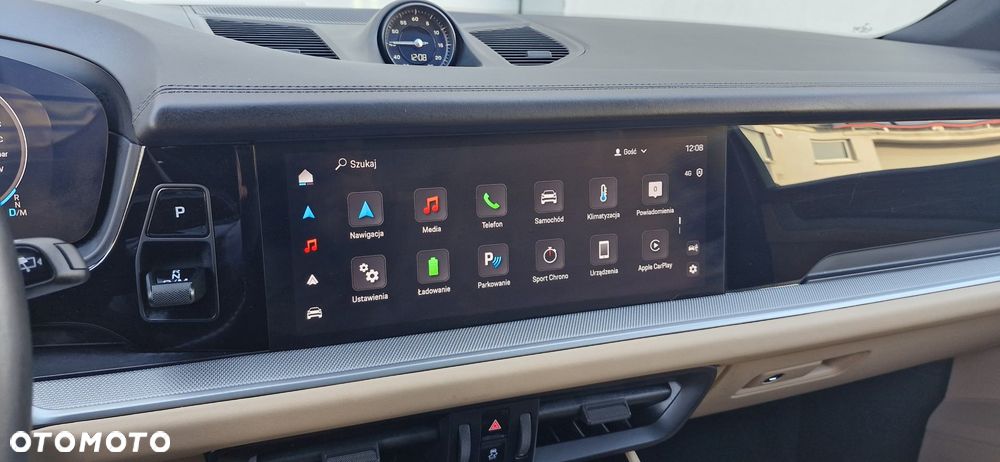 Porsche Cayenne E-Hybrid PHEV - 20