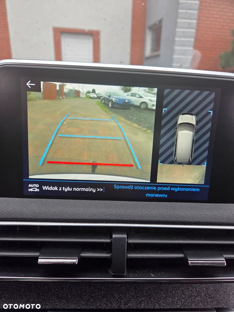 Peugeot 5008 2.0 BlueHDI Crossway S&S EAT8 - 35