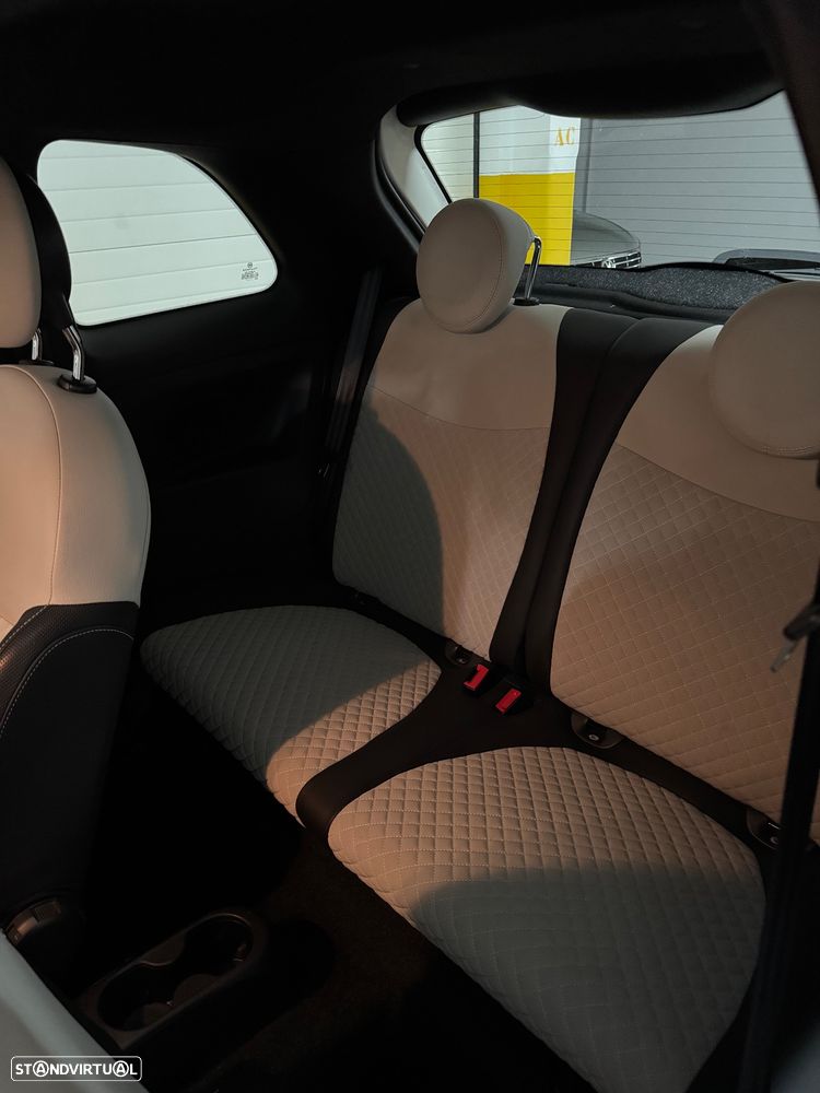 Fiat 500 - 5