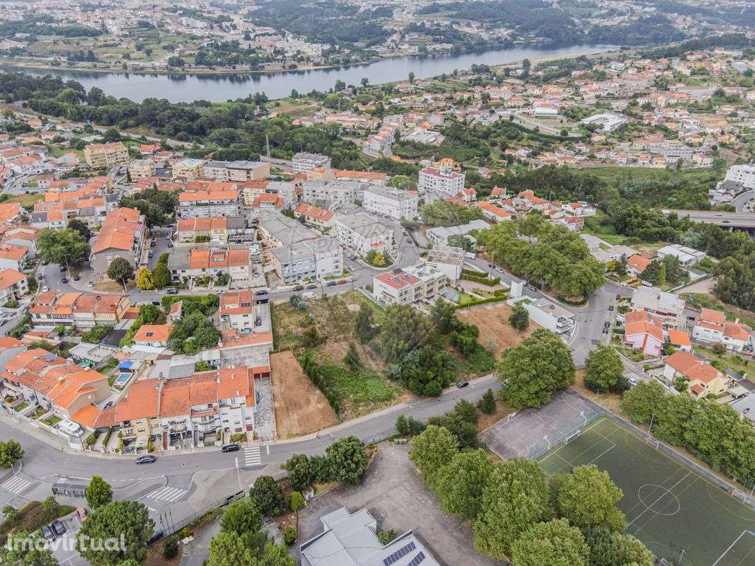 Terreno  para venda - Grande imagem: 3/9