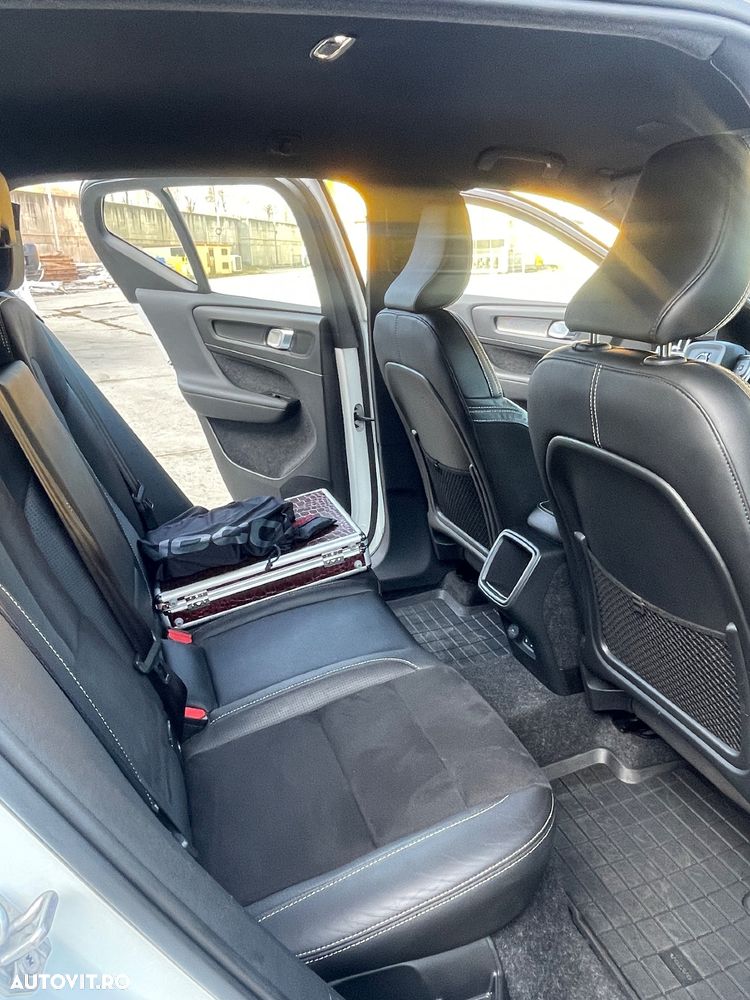 Volvo XC 40 D3 R-Design - 7