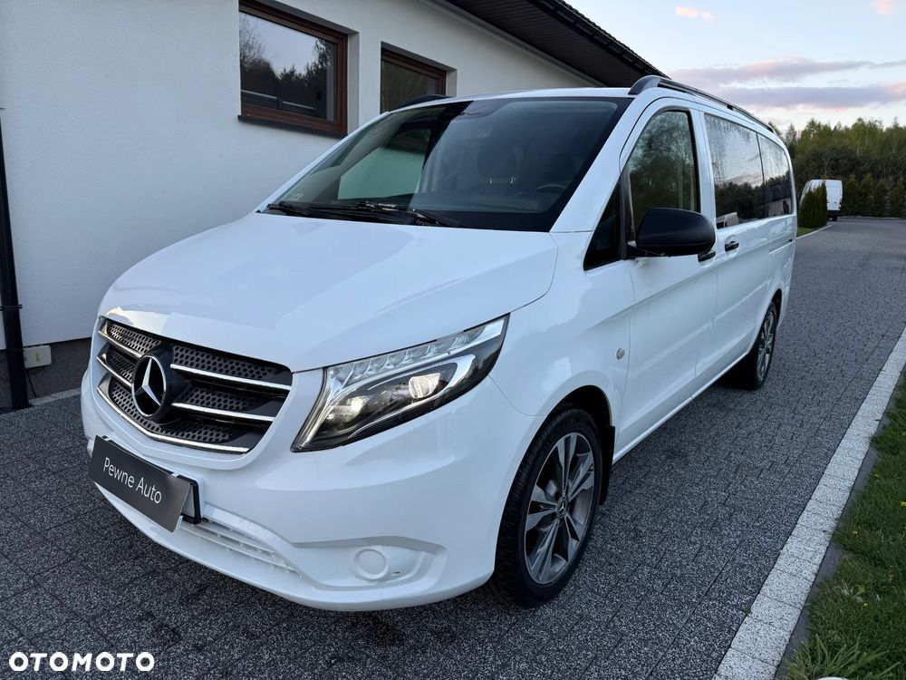 Mercedes-Benz Vito - 17