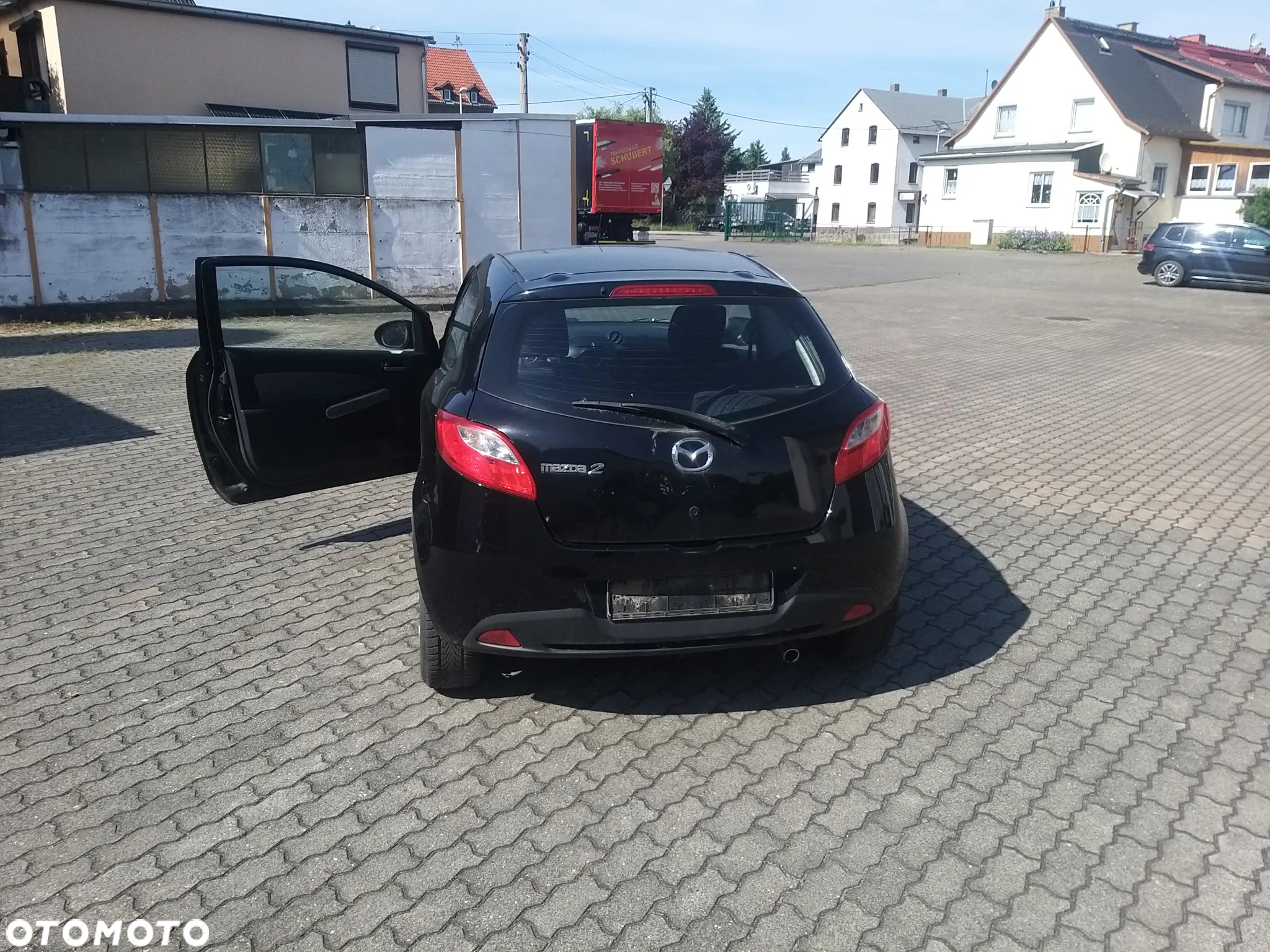 Mazda 2 1.3 Exclusive - 8