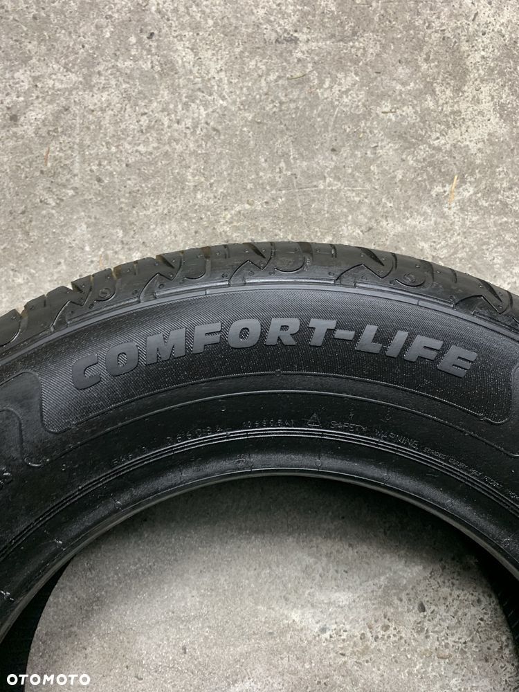 2x Opony Semperit 155/80 R13 79T Comfort-Life - 2