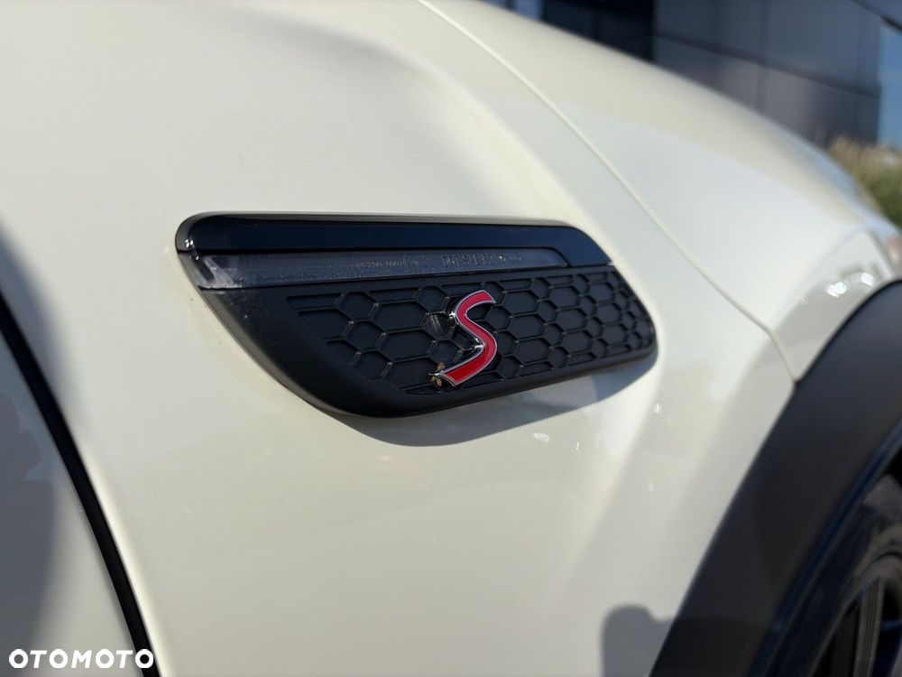 MINI Cooper S - 19