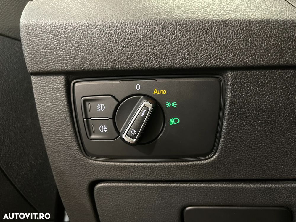 Volkswagen Passat 2.0 TDI DSG Highline - 22