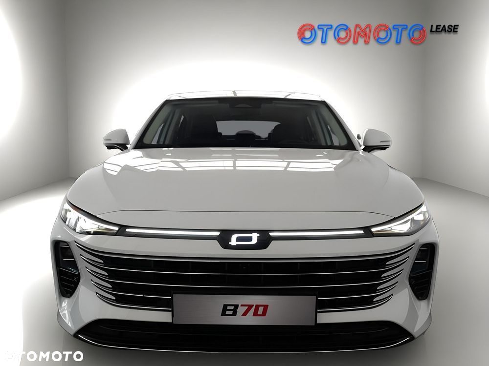 Bestune B70 2.0T Elegance - 3