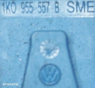 czujnik uderzenia uderzeniowy audi / seat / skoda / vw 1k0955557b - 5