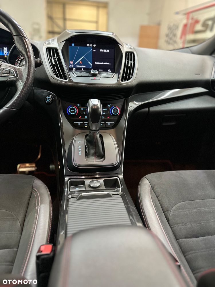 Ford Kuga 2.0 TDCi 4x4 ST-Line - 20