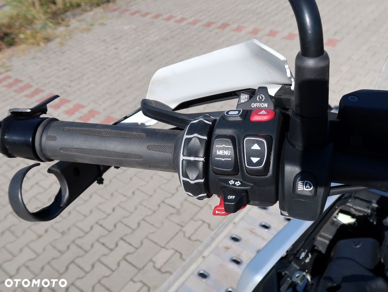 BMW GS - 15