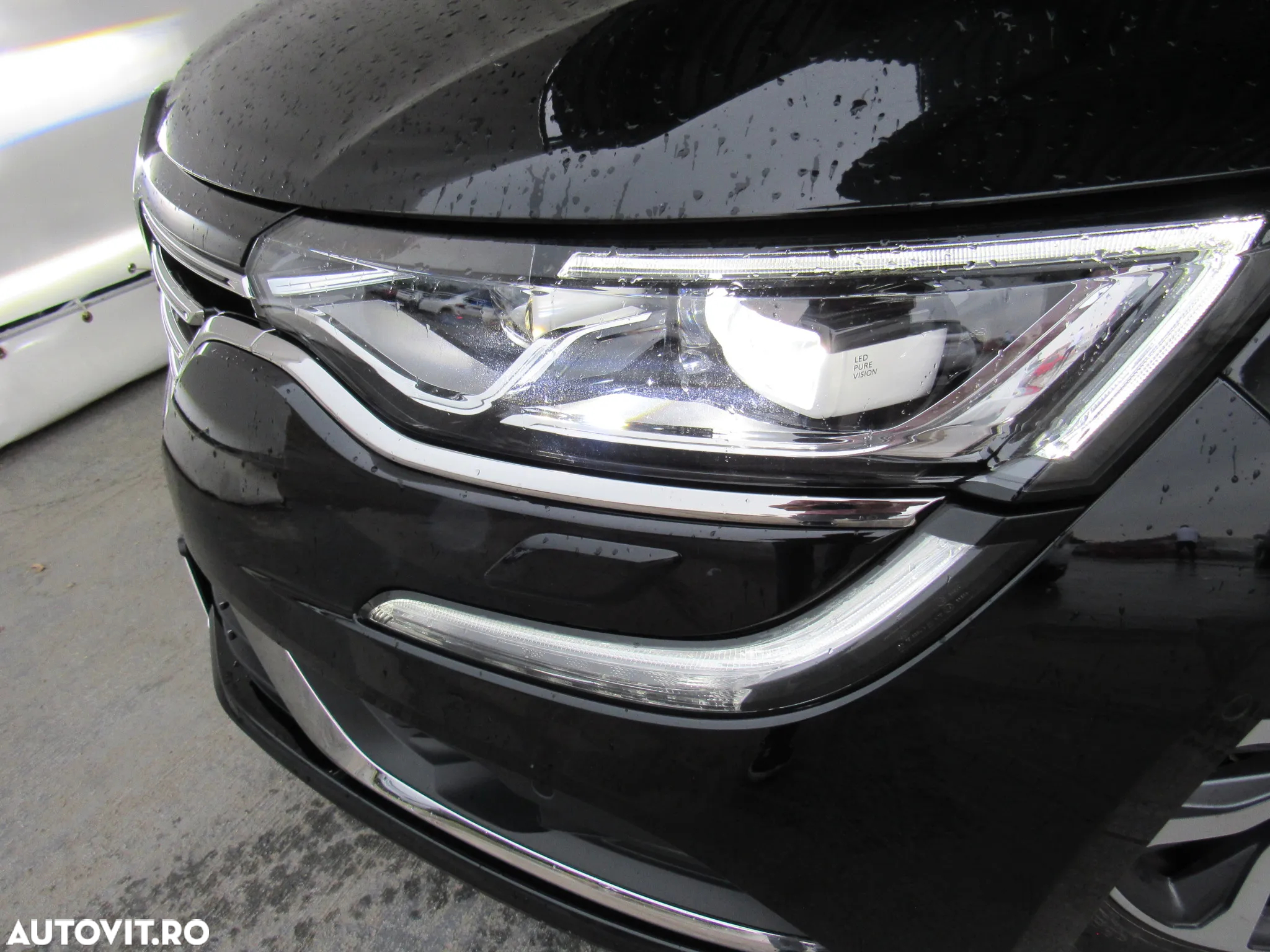 Renault Talisman Blue dCi EDC Intens - 37