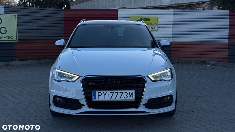 Audi A3 Sportback - 24