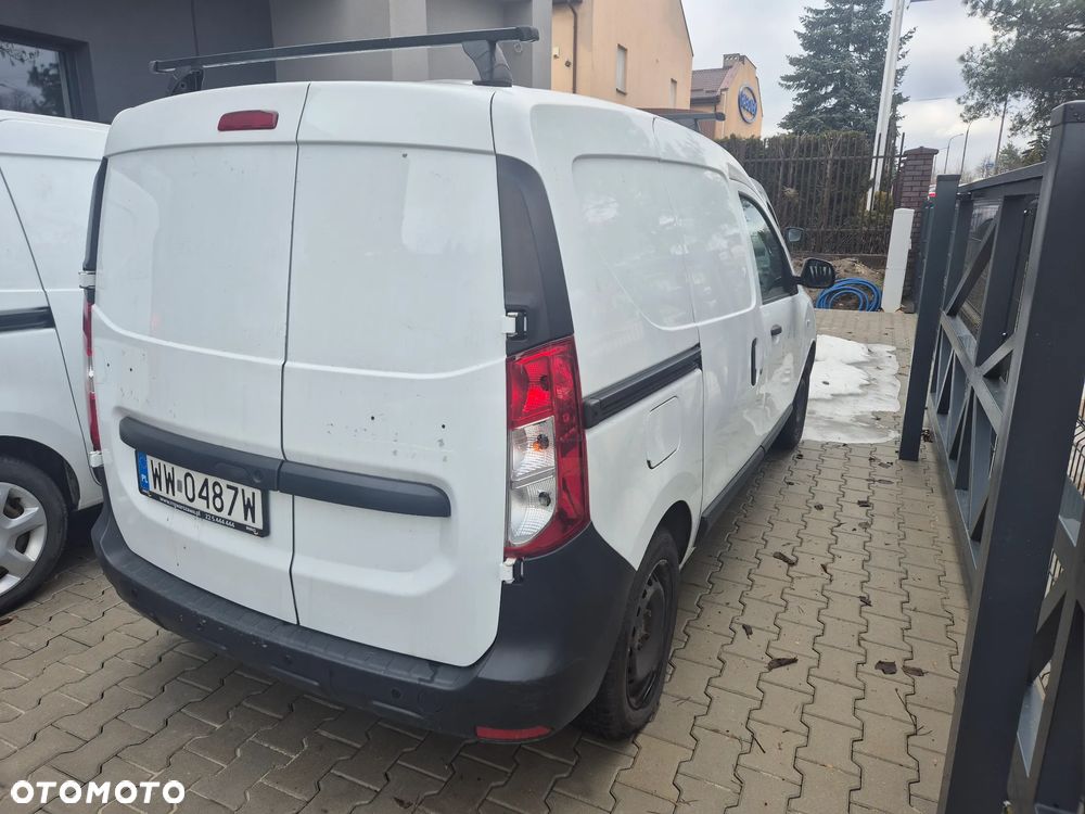 Dacia Dokker - 7