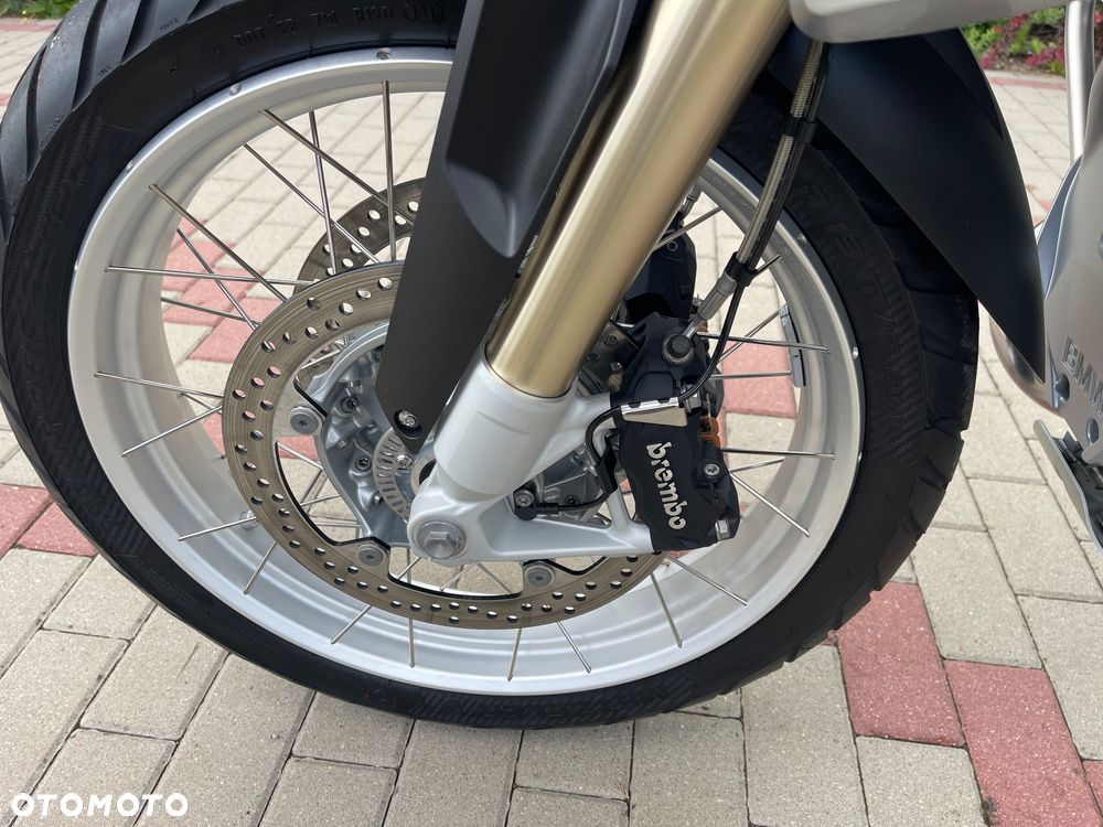 BMW GS - 23