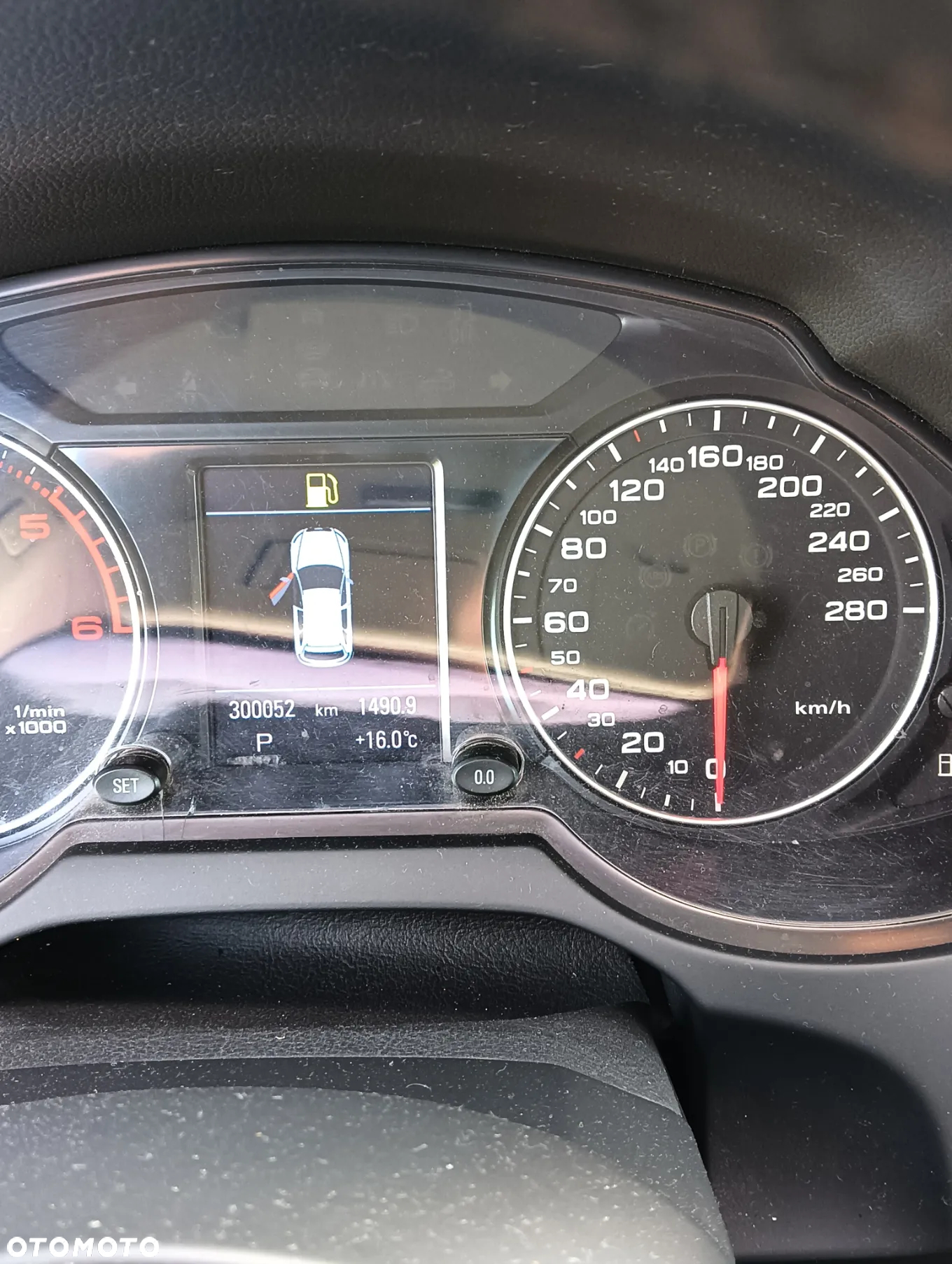Audi Q5 3.0 TDI Quattro S tronic - 9
