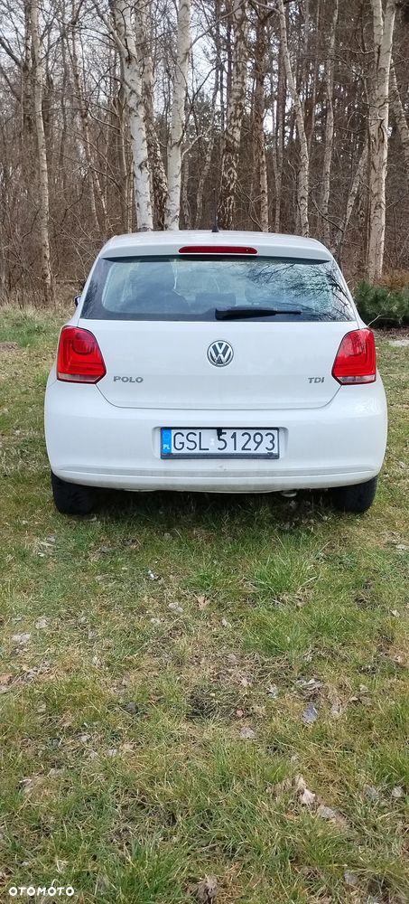 Volkswagen Polo - 5