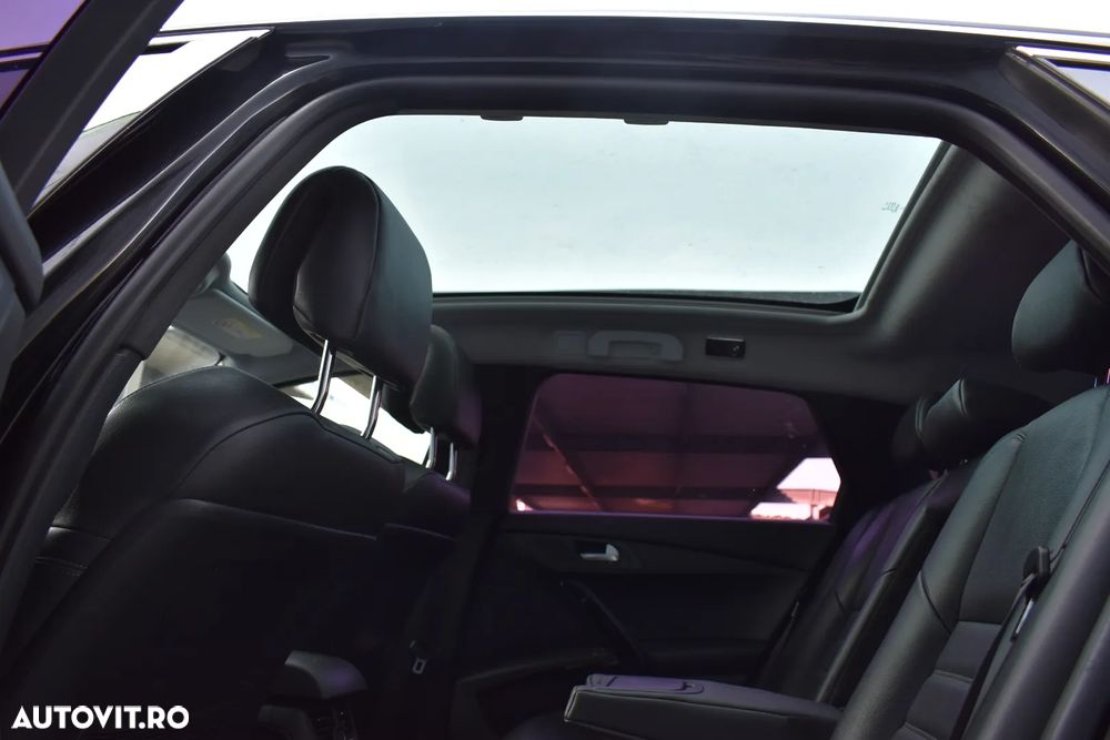 Peugeot 508 SW BlueHDi 120 EAT6 Stop&Start Business-Line - 20