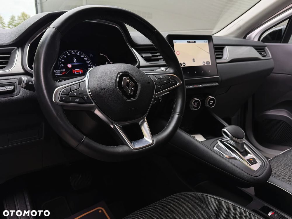 Renault Captur - 22