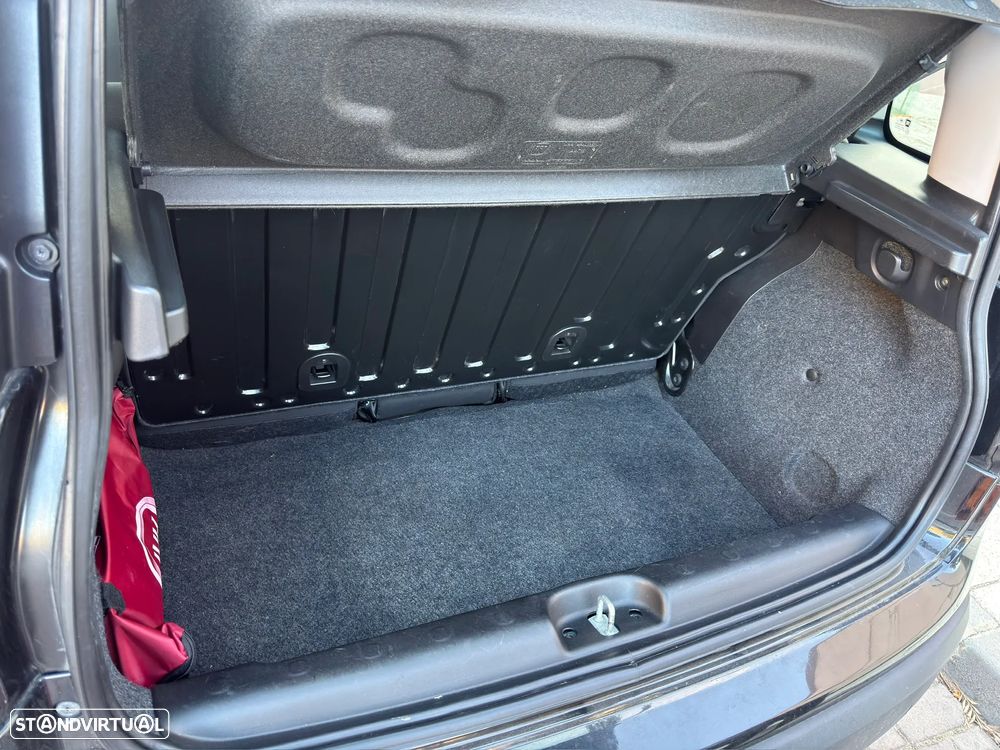 Fiat Panda 1.2 Lounge - 7