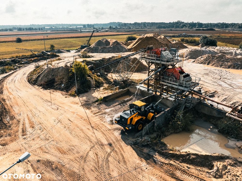 XCMG Ładowarka kołowa XCMG XC975E - 21