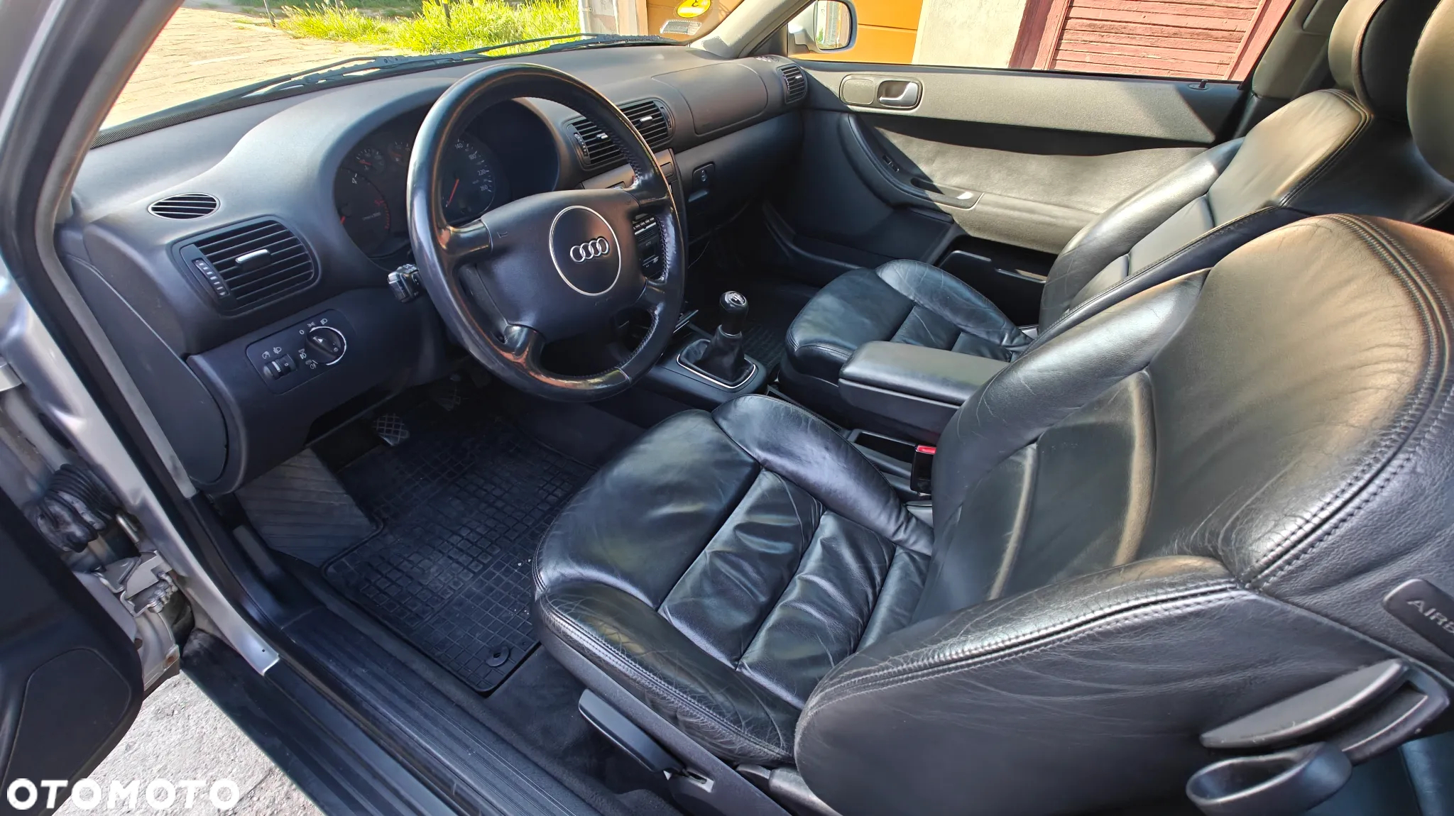 Audi A3 - 7