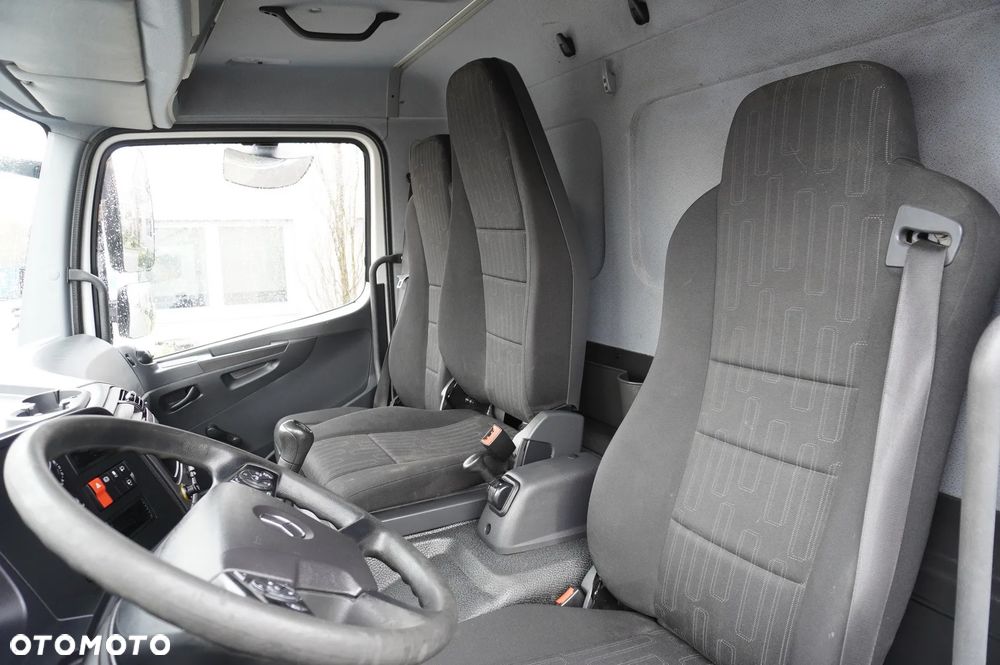 Mercedes-Benz Atego 816 E6 4×2 / kontener / 15 palet_193809 - 8