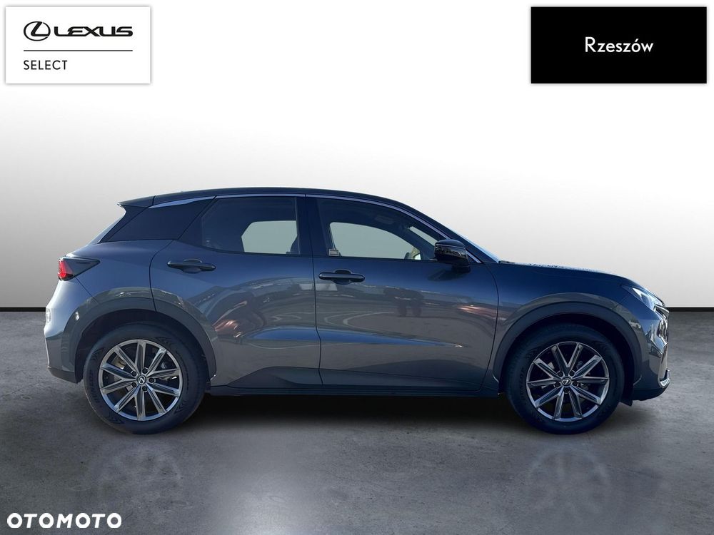 Lexus LBX 1.5 Hybrid Elegant - 6