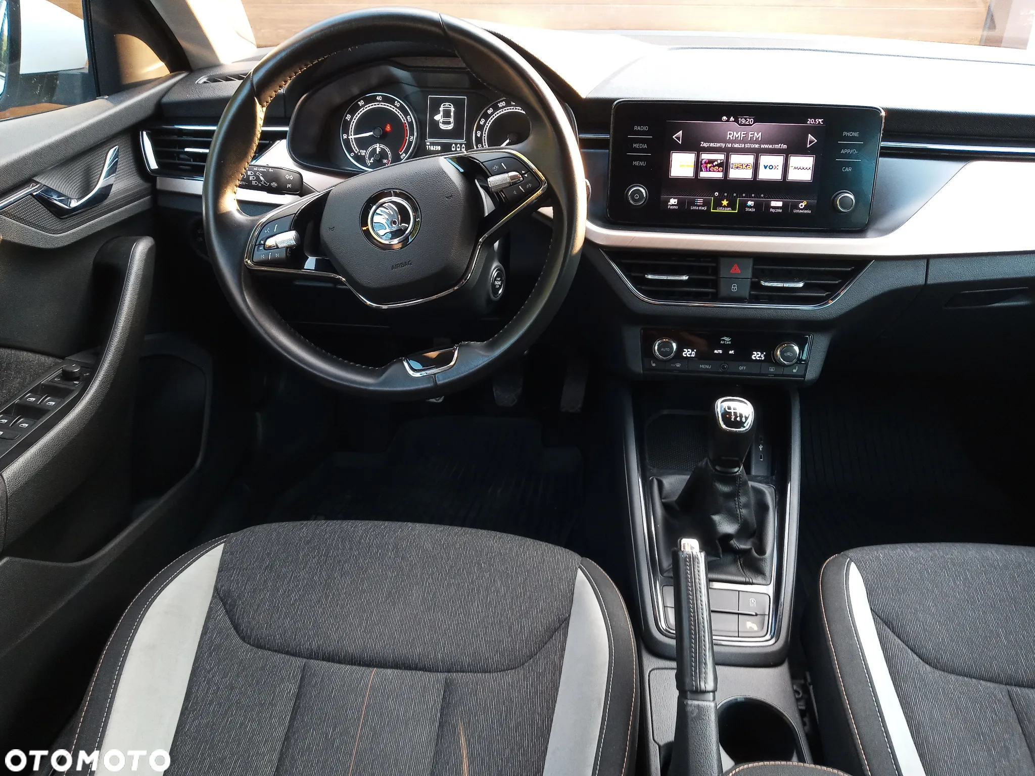 Skoda Scala 1.5 TSI Style - 29