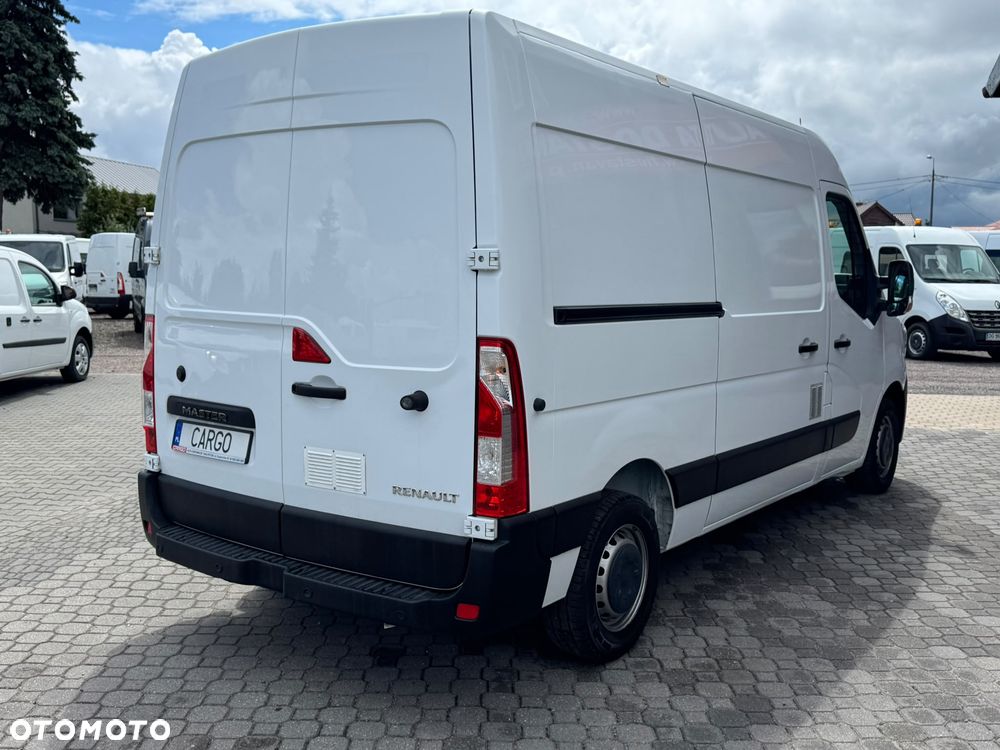 Renault Master - 6
